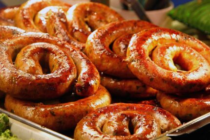 Sausage